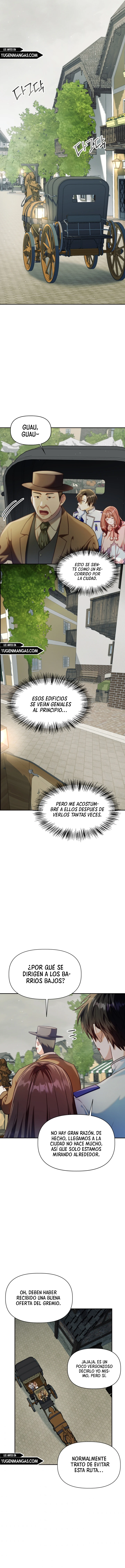 Manual De Enseñanza Del Regresor capítulo 44 página 18