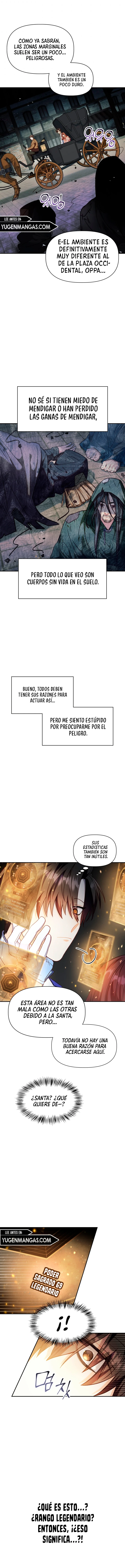 Manual De Enseñanza Del Regresor capítulo 44 página 19