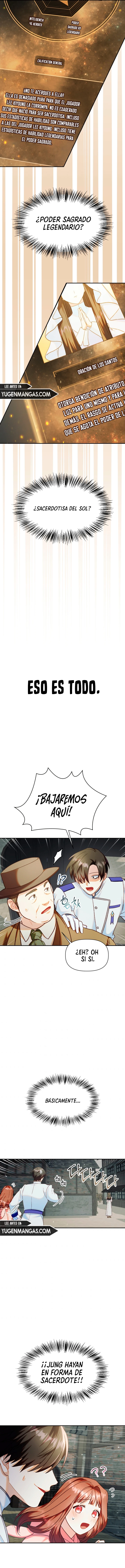 Manual De Enseñanza Del Regresor capítulo 44 página 21