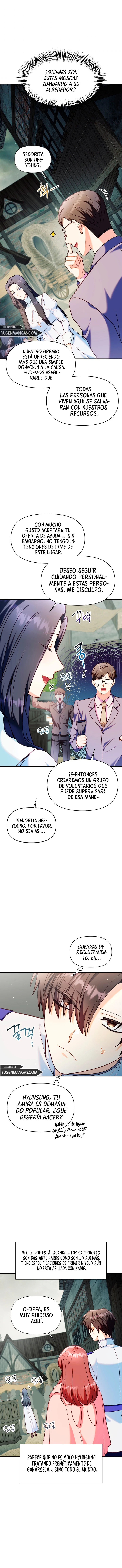 Manual De Enseñanza Del Regresor capítulo 45 página 4