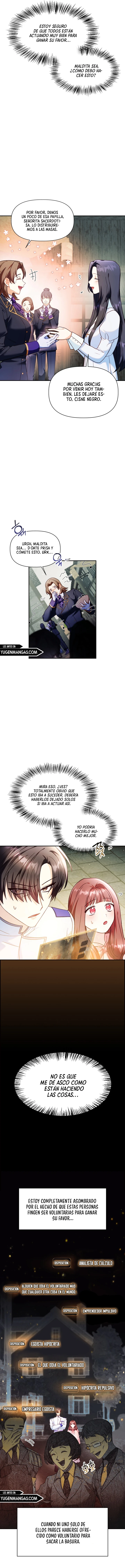 Manual De Enseñanza Del Regresor capítulo 45 página 5