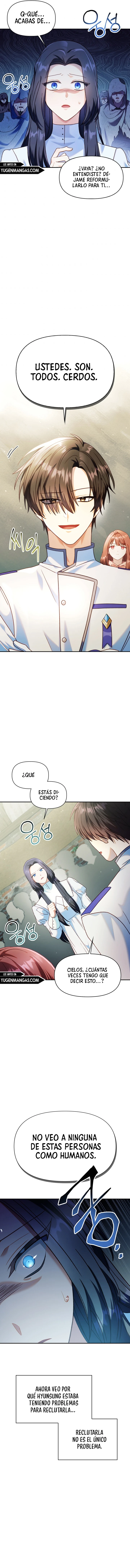 Manual De Enseñanza Del Regresor capítulo 45 página 9