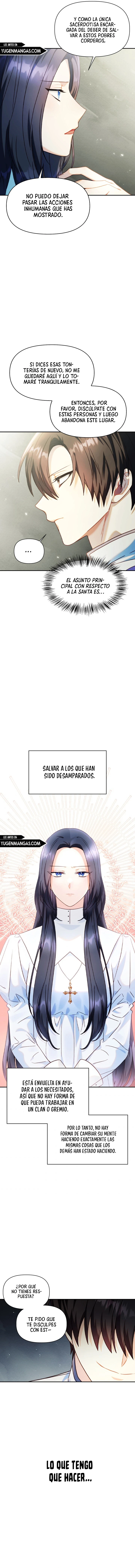 Manual De Enseñanza Del Regresor capítulo 45 página 11