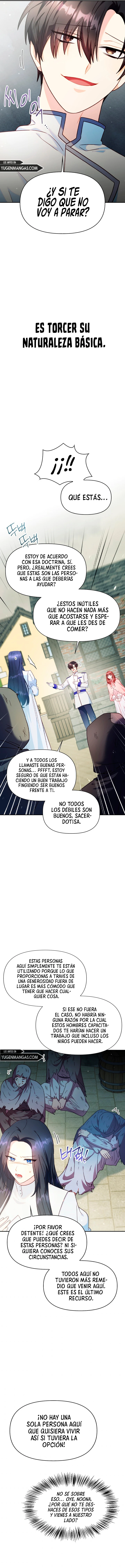 Manual De Enseñanza Del Regresor capítulo 45 página 12