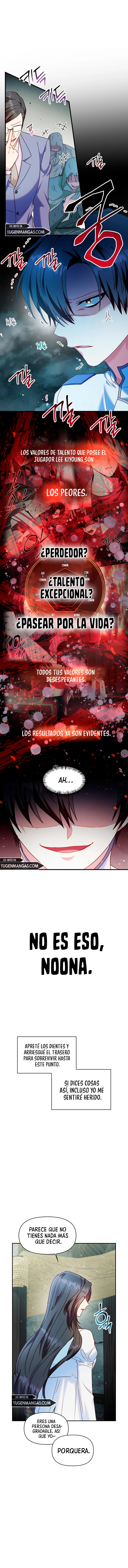 Manual De Enseñanza Del Regresor capítulo 45 página 14