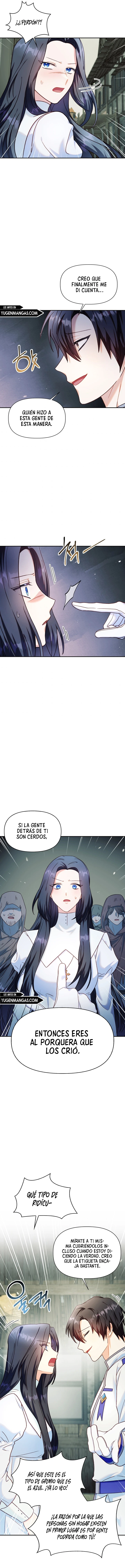 Manual De Enseñanza Del Regresor capítulo 45 página 15