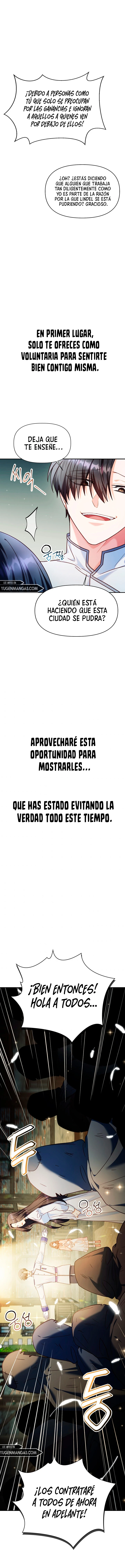Manual De Enseñanza Del Regresor capítulo 45 página 16