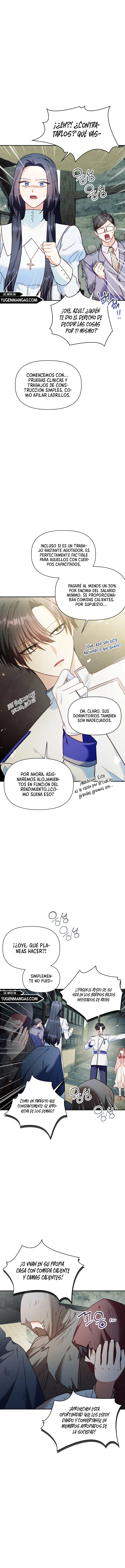 Manual De Enseñanza Del Regresor capítulo 45 página 17