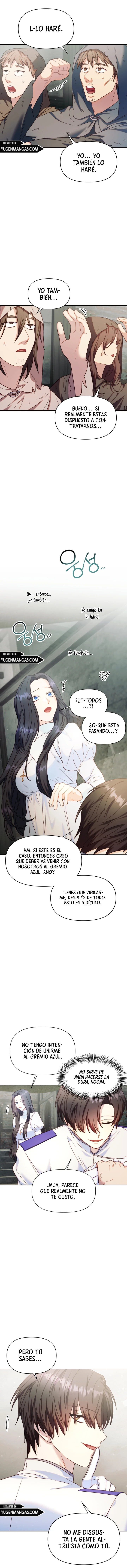 Manual De Enseñanza Del Regresor - Capítulo 46 - Página 4 - LectorTMOo