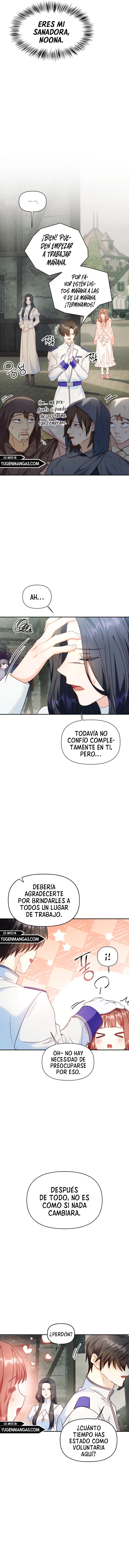 Manual De Enseñanza Del Regresor - Capítulo 46 - Página 5 - LectorTMOo