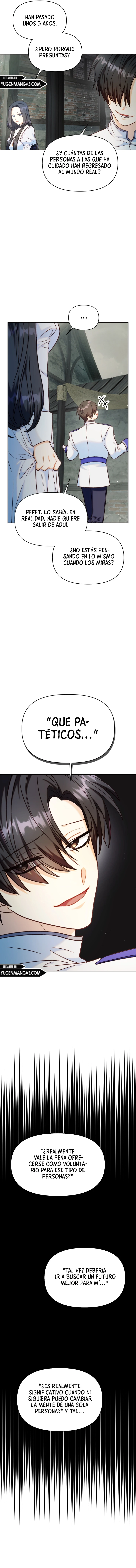 Manual De Enseñanza Del Regresor - Capítulo 46 - Página 6 - LectorTMOo