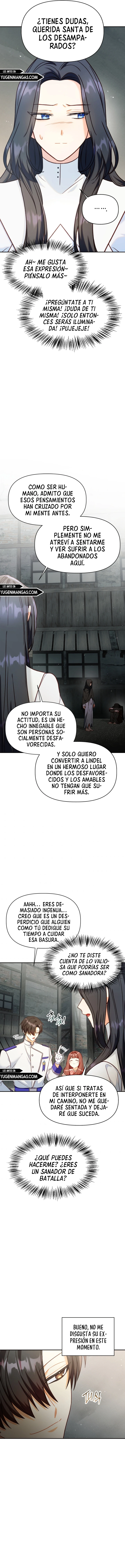Manual De Enseñanza Del Regresor - Capítulo 46 - Página 7 - LectorTMOo