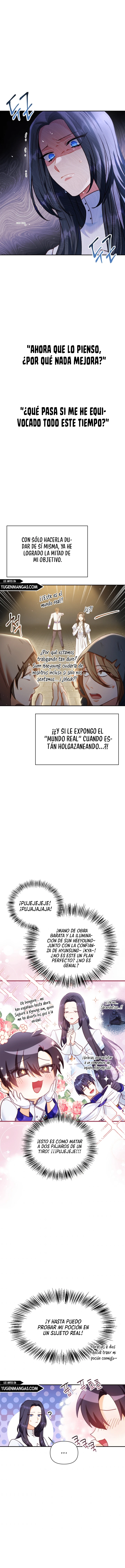 Manual De Enseñanza Del Regresor - Capítulo 46 - Página 8 - LectorTMOo
