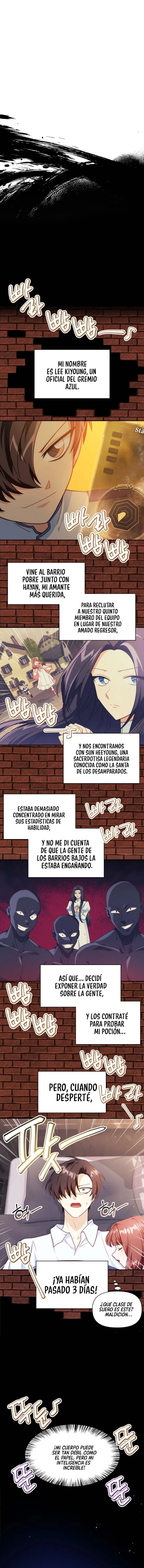 Manual De Enseñanza Del Regresor - Capítulo 46 - Página 10 - LectorTMOo