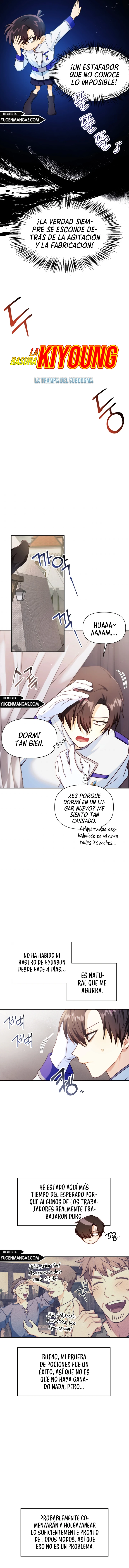 Manual De Enseñanza Del Regresor - Capítulo 46 - Página 11 - LectorTMOo