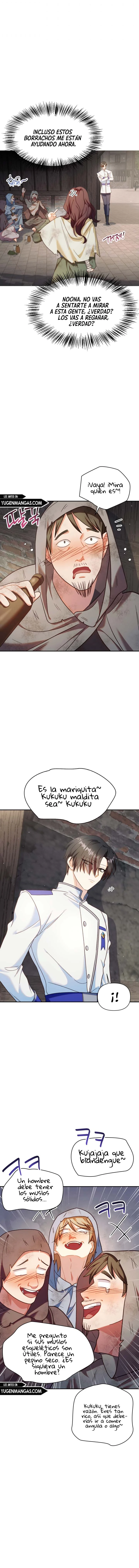 Manual De Enseñanza Del Regresor - Capítulo 46 - Página 14 - LectorTMOo