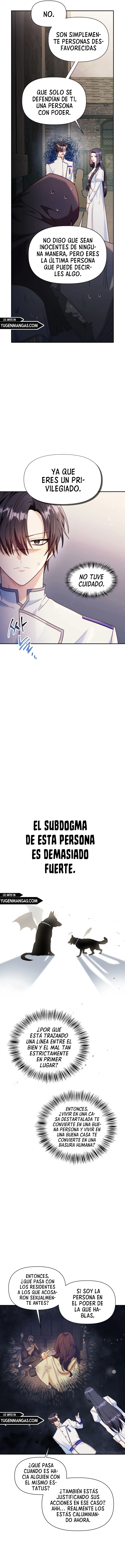 Manual De Enseñanza Del Regresor - Capítulo 46 - Página 18 - LectorTMOo