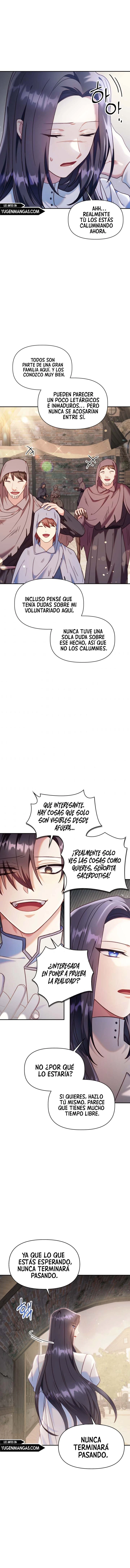 Manual De Enseñanza Del Regresor - Capítulo 46 - Página 19 - LectorTMOo