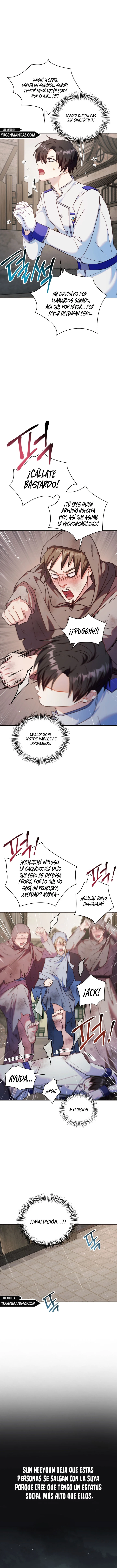 Manual De Enseñanza Del Regresor capítulo 47 página 4