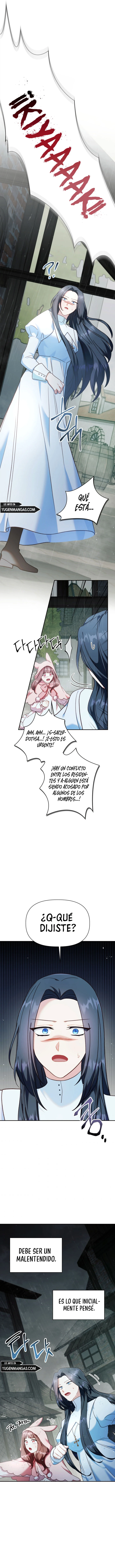 Manual De Enseñanza Del Regresor capítulo 47 página 16