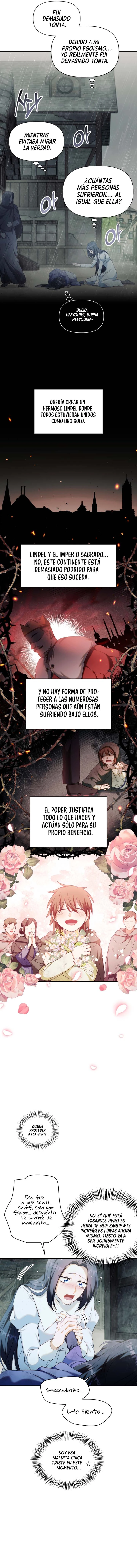 Manual De Enseñanza Del Regresor - Capítulo 48 - Página 6 - LectorTMOo
