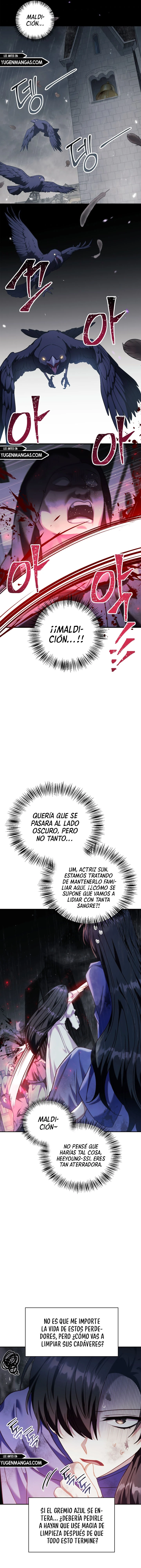 Manual De Enseñanza Del Regresor - Capítulo 49 - Página 4 - LectorTMOo