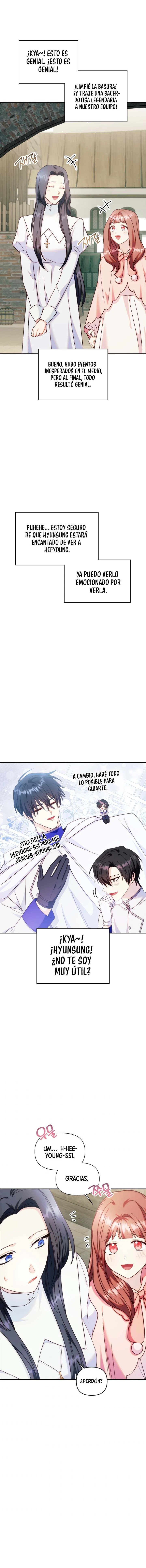 Manual De Enseñanza Del Regresor - Capítulo 49 - Página 19 - LectorTMOo