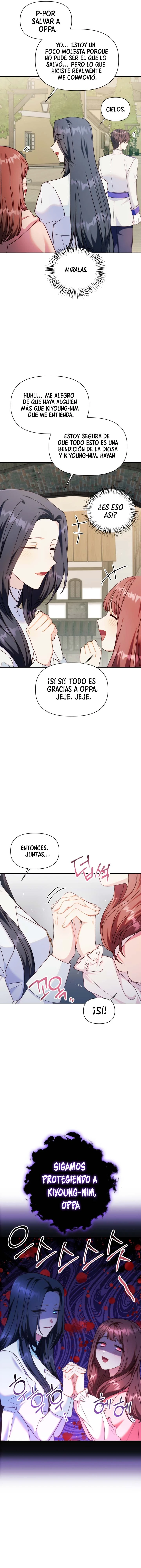 Manual De Enseñanza Del Regresor - Capítulo 49 - Página 20 - LectorTMOo