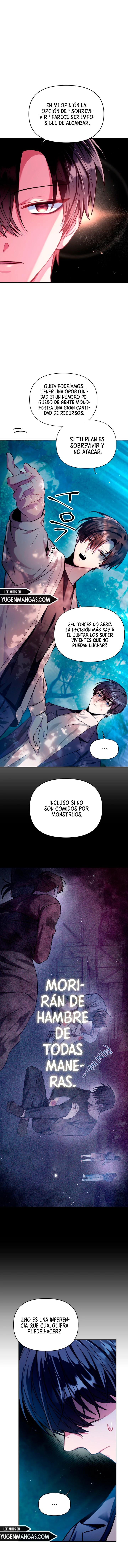 Manual De Enseñanza Del Regresor - Capítulo 5 - Página 4 - LectorTMOo