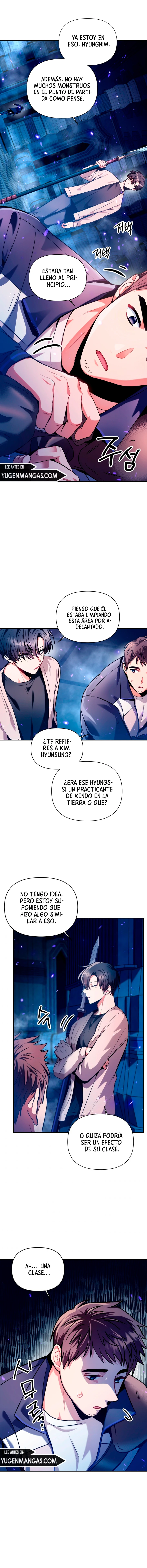 Manual De Enseñanza Del Regresor - Capítulo 5 - Página 9 - LectorTMOo