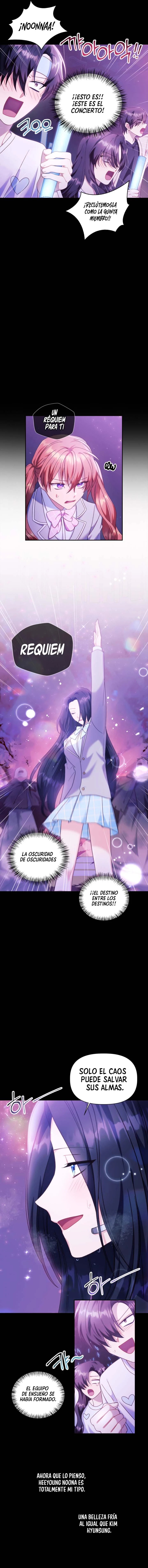 Manual De Enseñanza Del Regresor - Capítulo 50 - Página 6 - LectorTMOo