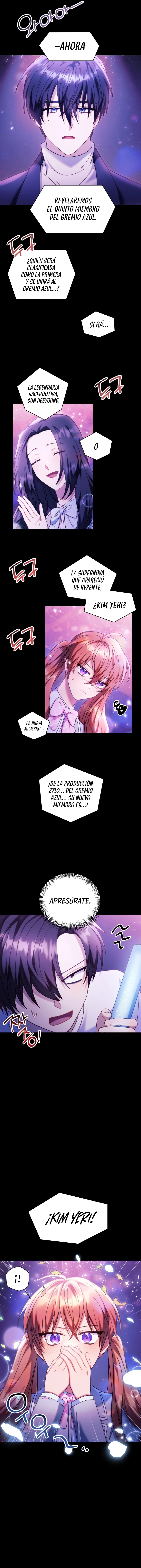 Manual De Enseñanza Del Regresor - Capítulo 50 - Página 7 - LectorTMOo