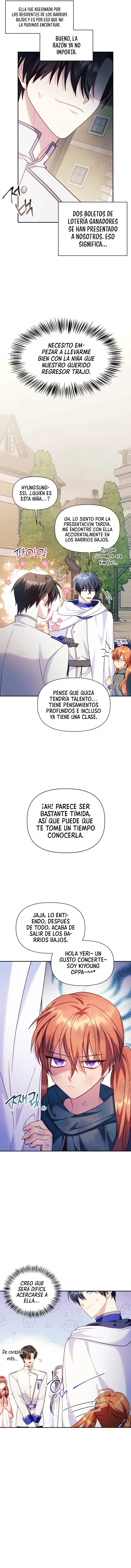 Manual De Enseñanza Del Regresor - Capítulo 50 - Página 9 - LectorTMOo