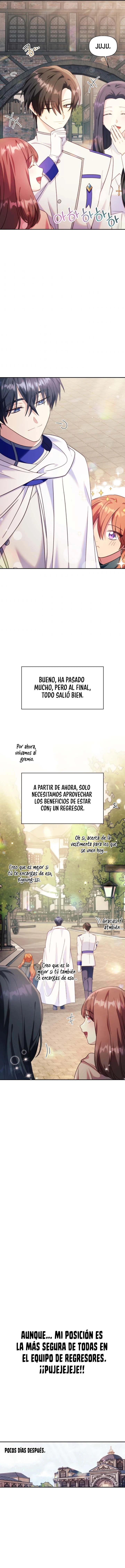 Manual De Enseñanza Del Regresor - Capítulo 50 - Página 10 - LectorTMOo