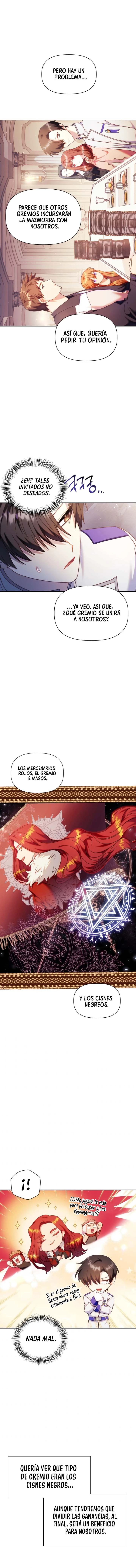 Manual De Enseñanza Del Regresor - Capítulo 50 - Página 12 - LectorTMOo