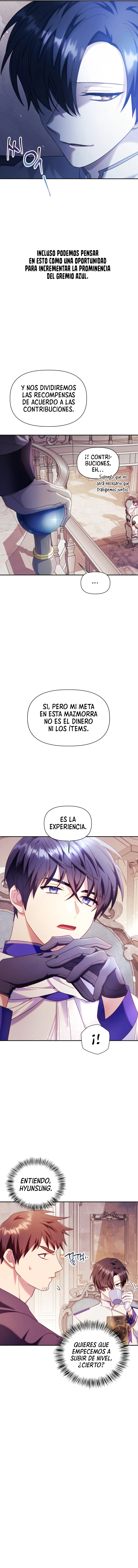 Manual De Enseñanza Del Regresor - Capítulo 50 - Página 13 - LectorTMOo