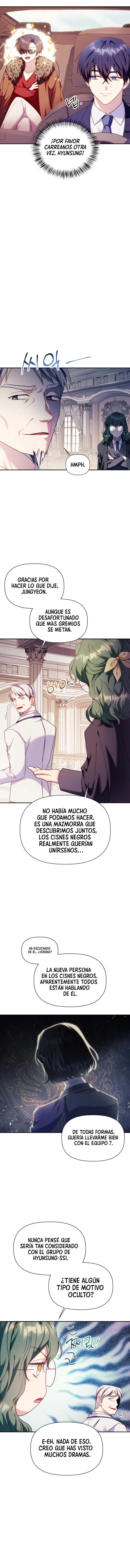 Manual De Enseñanza Del Regresor - Capítulo 50 - Página 14 - LectorTMOo