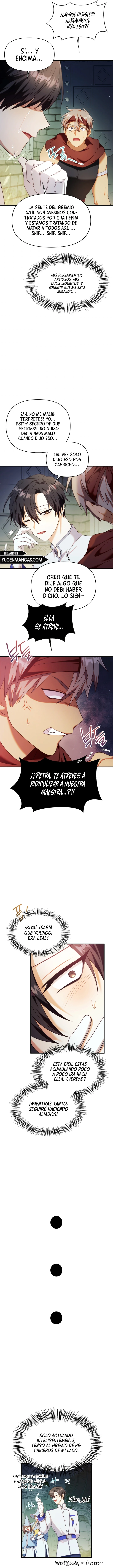 Manual De Enseñanza Del Regresor - Capítulo 51 - Página 8 - LectorTMOo