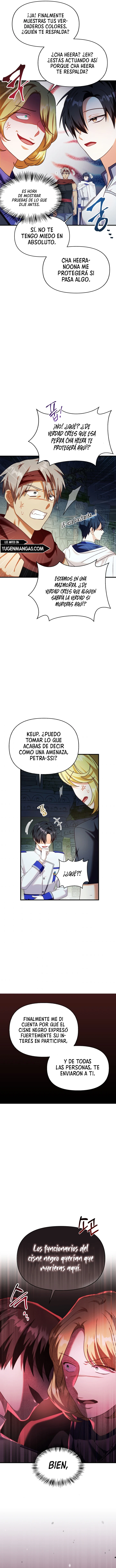 Manual De Enseñanza Del Regresor - Capítulo 51 - Página 10 - LectorTMOo