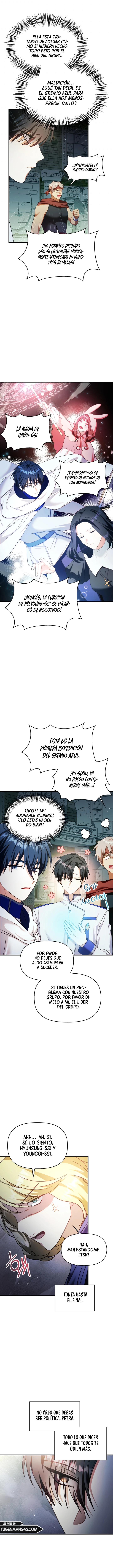 Manual De Enseñanza Del Regresor - Capítulo 51 - Página 15 - LectorTMOo