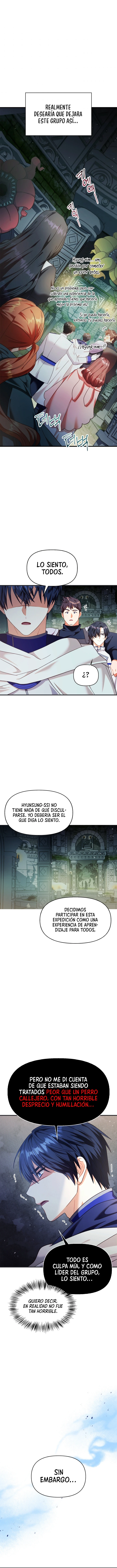 Manual De Enseñanza Del Regresor - Capítulo 51 - Página 16 - LectorTMOo