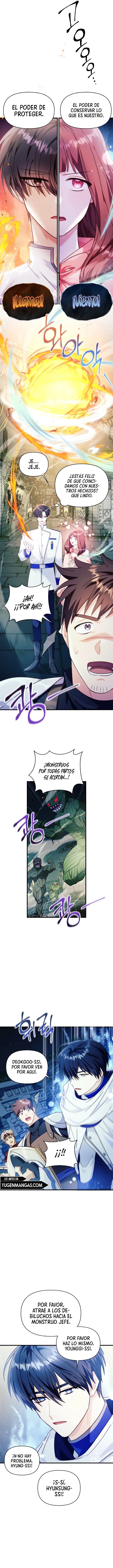 Manual De Enseñanza Del Regresor - Capítulo 52 - Página 5 - LectorTMOo