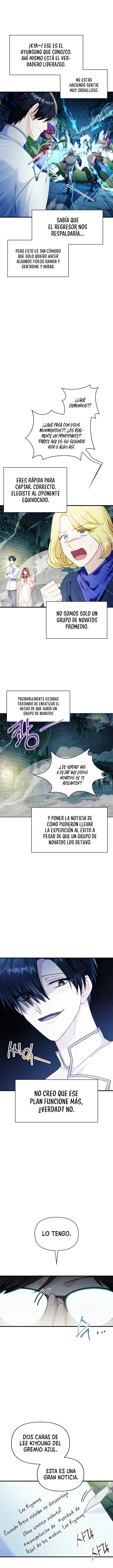 Manual De Enseñanza Del Regresor - Capítulo 52 - Página 6 - LectorTMOo