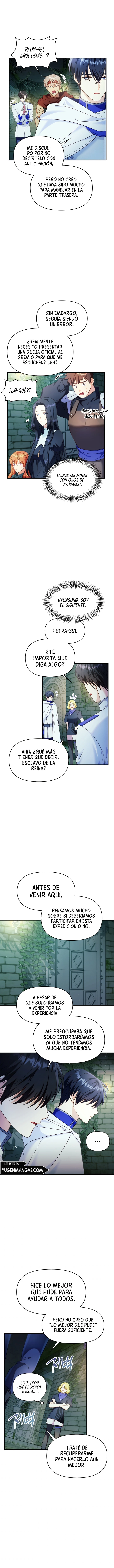 Manual De Enseñanza Del Regresor - Capítulo 52 - Página 12 - LectorTMOo