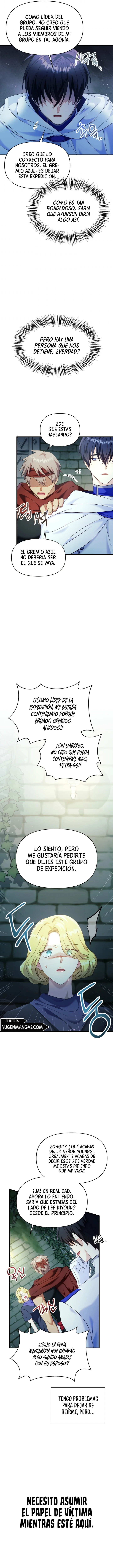 Manual De Enseñanza Del Regresor - Capítulo 52 - Página 14 - LectorTMOo