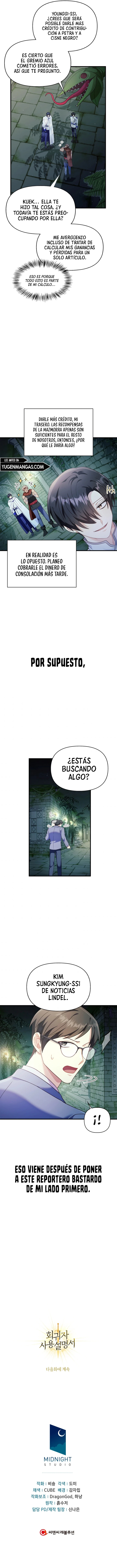 Manual De Enseñanza Del Regresor - Capítulo 52 - Página 17 - LectorTMOo