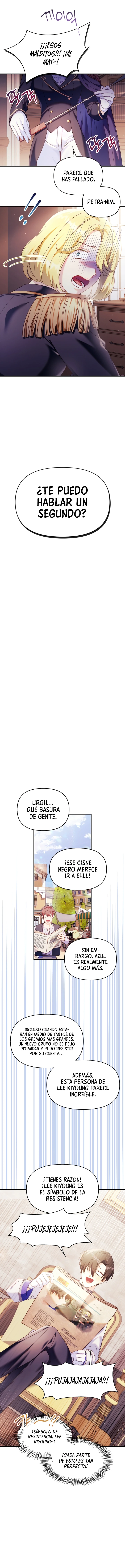 Manual De Enseñanza Del Regresor - Capítulo 53 - Página 5 - LectorTMOo