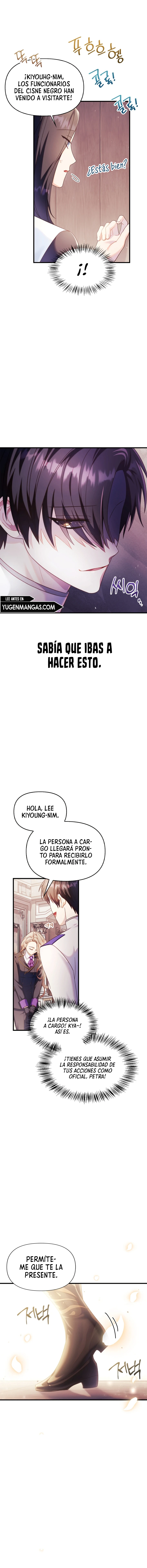 Manual De Enseñanza Del Regresor - Capítulo 53 - Página 6 - LectorTMOo