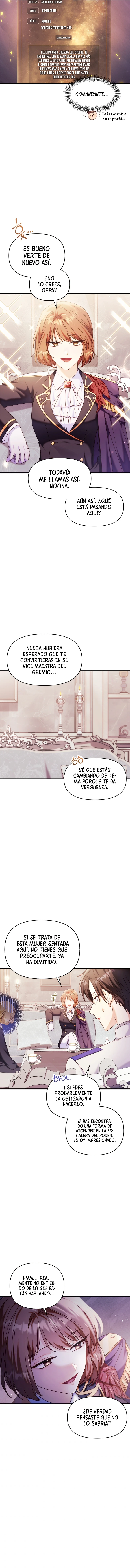 Manual De Enseñanza Del Regresor - Capítulo 53 - Página 8 - LectorTMOo
