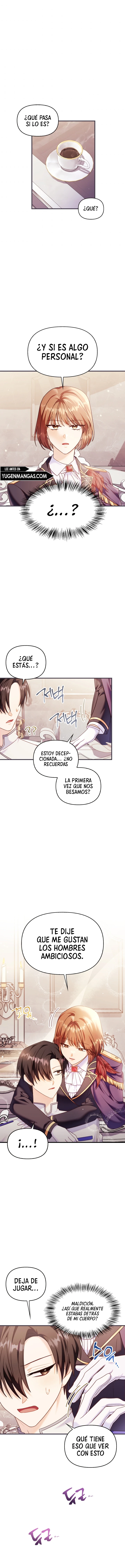 Manual De Enseñanza Del Regresor - Capítulo 53 - Página 14 - LectorTMOo